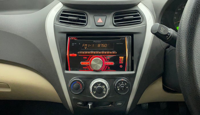 2014 Hyundai Eon ERA +, Petrol, Manual, 53,320 km, Air Conditioner