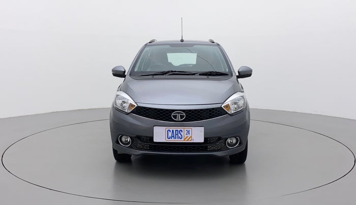 2018 Tata Tiago XZA PETROL, Petrol, Automatic, 49,072 km, Front