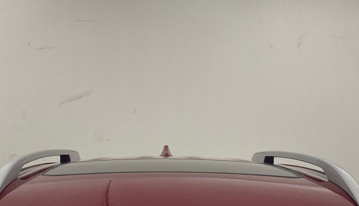 2021 Hyundai VENUE SX PLUS 1.0 TURBO DCT, Petrol, Automatic, 41,796 km, Moonroof/ Sunroof