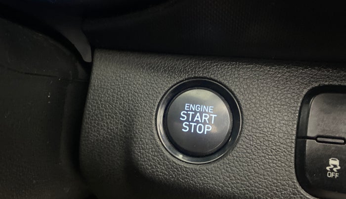 2021 Hyundai VENUE SX PLUS 1.0 TURBO DCT, Petrol, Automatic, 41,796 km, Keyless Start/ Stop Button