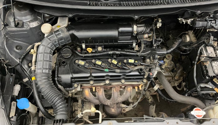 2019 Maruti Baleno DELTA PETROL 1.2, Petrol, Manual, 67,534 km, Engine View - Right