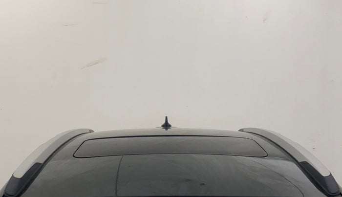 2021 Tata NEXON XZ PLUS PETROL SUNROOF, Petrol, Manual, 38,846 km, Moonroof/ Sunroof