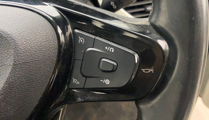 2021 Tata NEXON XZ PLUS PETROL SUNROOF, Petrol, Manual, 38,846 km, Adaptive Cruise Control