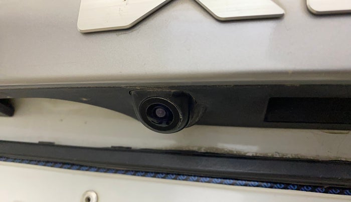 2022 KIA SELTOS HTK PLUS 1.5 IMT, Petrol, Manual, 29,009 km, Parking Camera