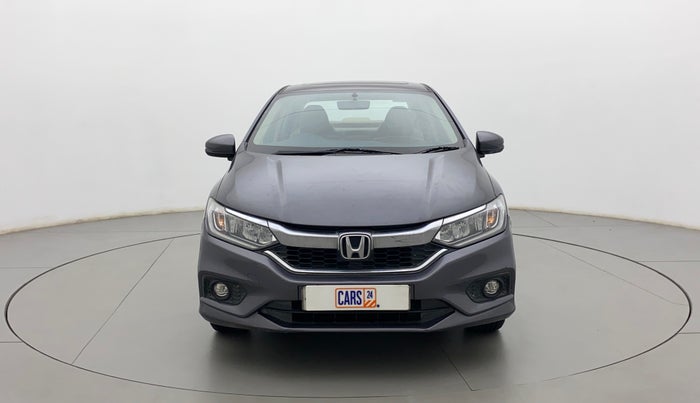 2017 Honda City 1.5L I-VTEC VX, Petrol, Manual, 40,441 km, Front