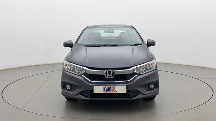 2017 Honda City 1.5L I-VTEC VX, Petrol, Manual, 40,441 km, Front