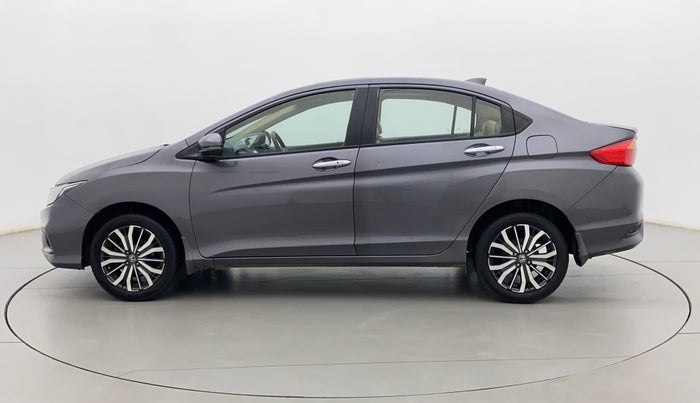 2017 Honda City 1.5L I-VTEC VX, Petrol, Manual, 40,441 km, Left Side