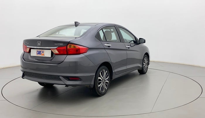 2017 Honda City 1.5L I-VTEC VX, Petrol, Manual, 40,441 km, Right Back Diagonal