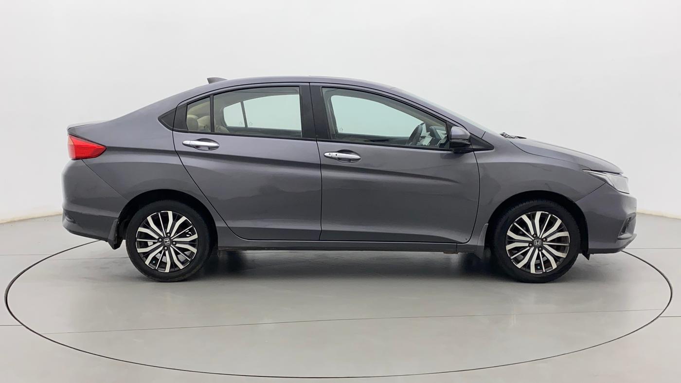 2017 Honda City 1.5L I-VTEC VX, Petrol, Manual, 40,441 km, Right Side View