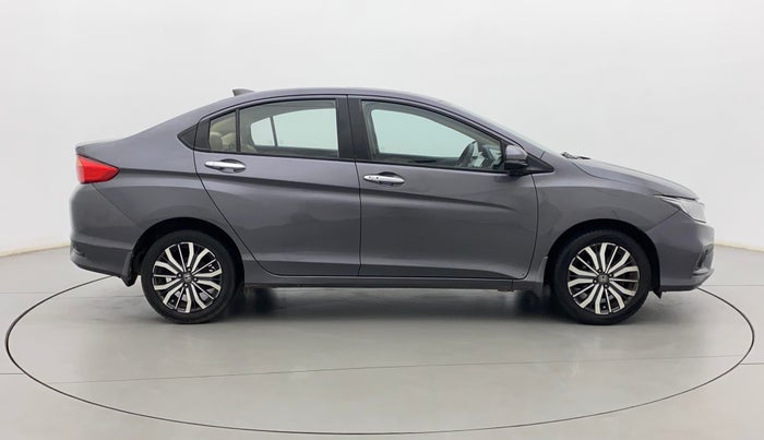 2017 Honda City 1.5L I-VTEC VX, Petrol, Manual, 40,441 km, Right Side View