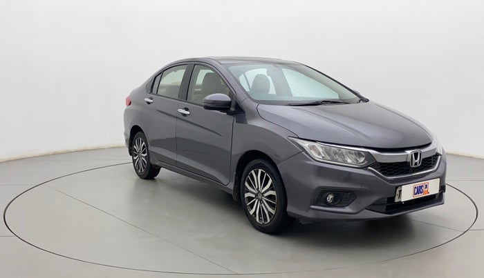 2017 Honda City 1.5L I-VTEC VX, Petrol, Manual, 40,441 km, Right Front Diagonal