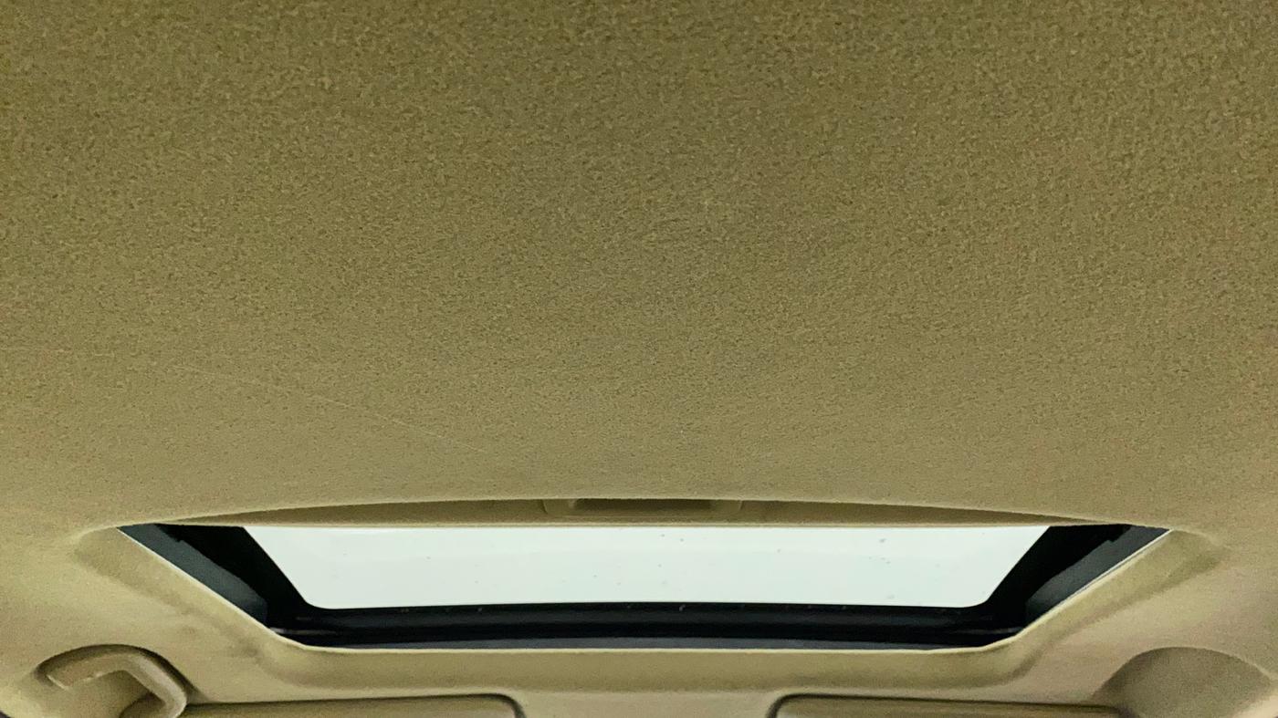2017 Honda City 1.5L I-VTEC VX, Petrol, Manual, 40,441 km, Moonroof/ Sunroof