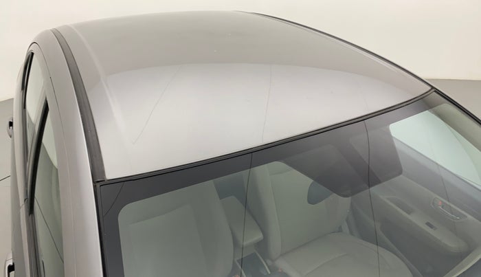 2015 Maruti Ciaz VXI PLUS, Petrol, Manual, 56,914 km, Roof