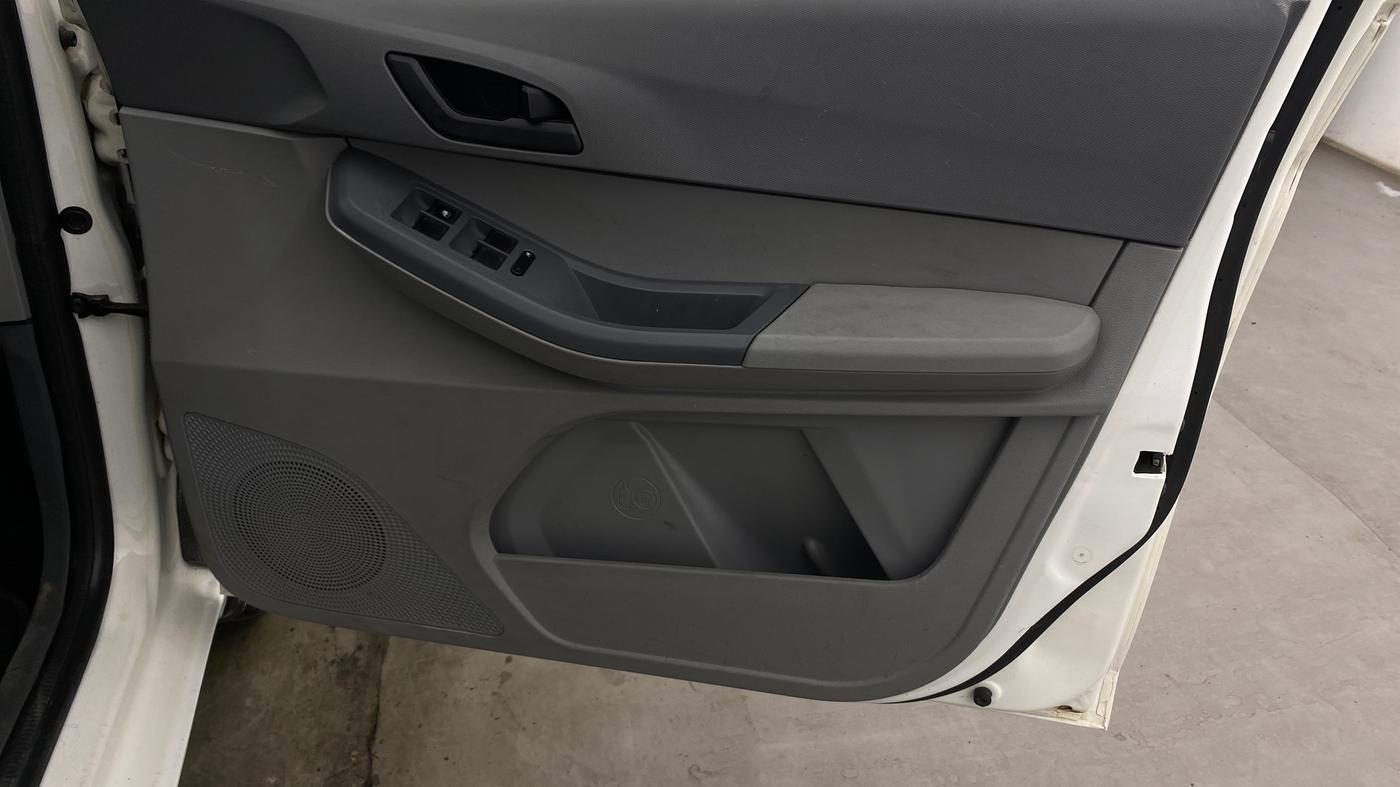 2023 Tata TIGOR XM PETROL, Petrol, Manual, 47,880 km, Driver Side Door Panels Control