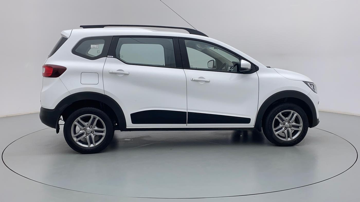 2021 Renault TRIBER RXZ, Petrol, Manual, 10,543 km, Right Side View