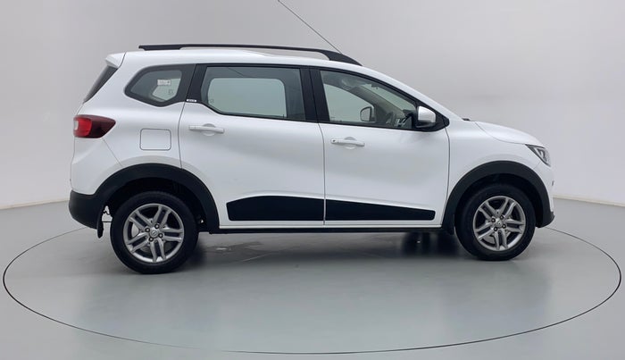 2021 Renault TRIBER RXZ, Petrol, Manual, 10,543 km, Right Side View
