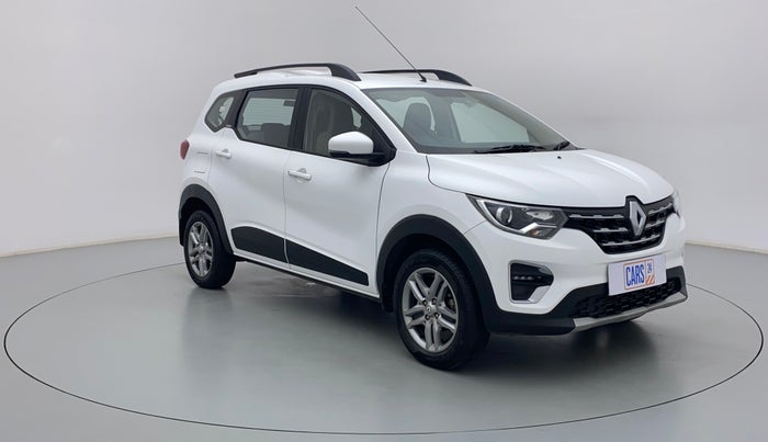 2021 Renault TRIBER RXZ, Petrol, Manual, 10,543 km, SRP