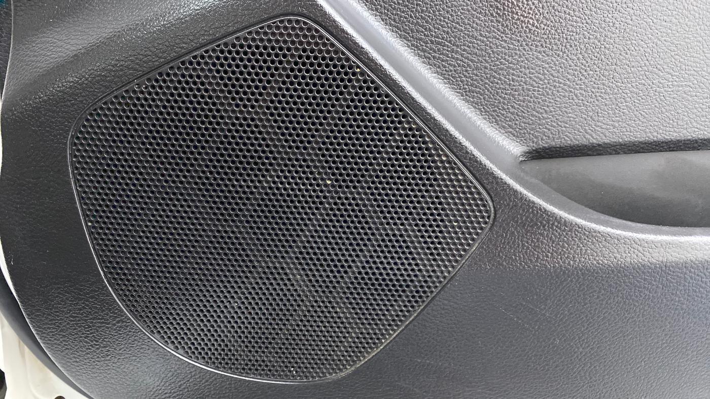2020 Maruti Alto LXI, Petrol, Manual, 2,977 km, Speaker