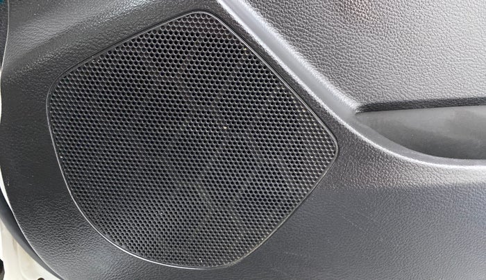 2020 Maruti Alto LXI, Petrol, Manual, 2,977 km, Speaker