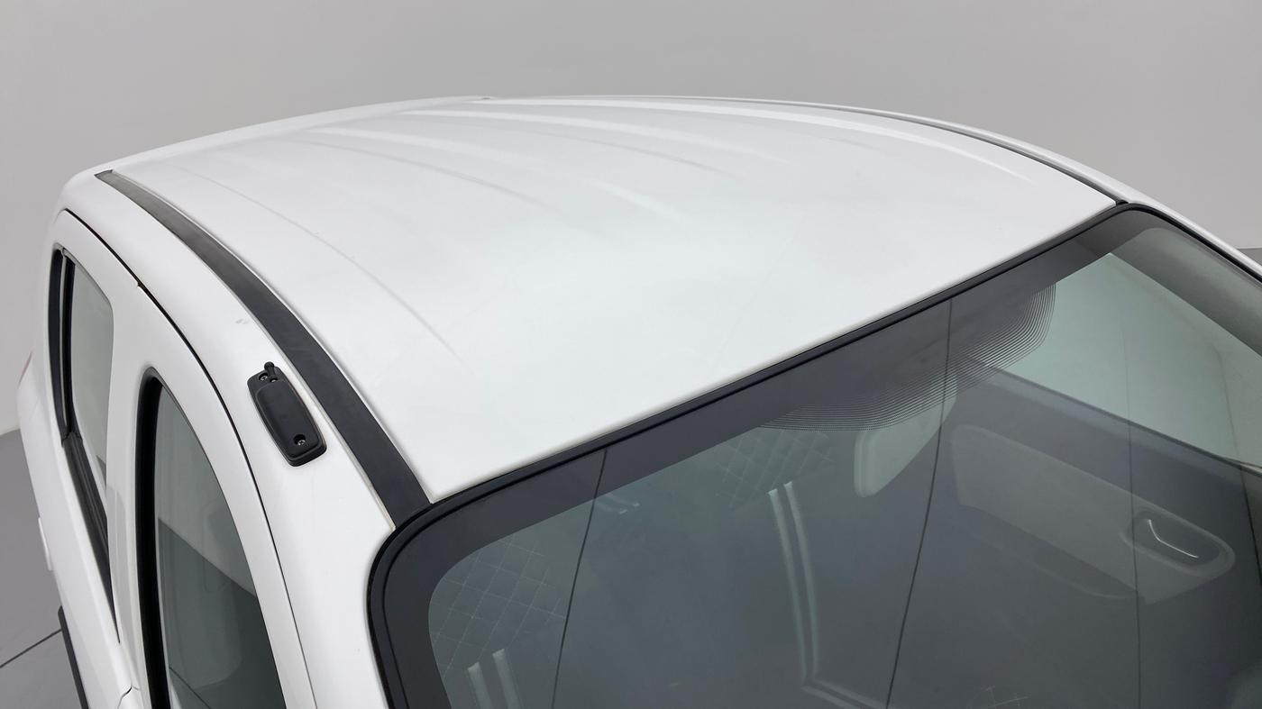 2020 Maruti Alto LXI, Petrol, Manual, 2,977 km, Roof