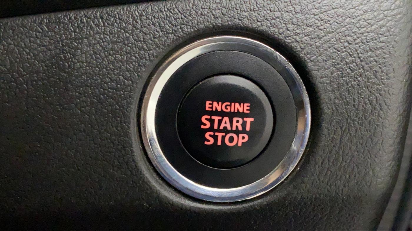 2020 Toyota Glanza G, Petrol, Manual, 83,209 km, Keyless Start/ Stop Button