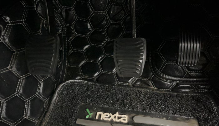 2024 Mahindra Thar LX HARD TOP 4WD MT, Diesel, Manual, 8,945 km, Pedals