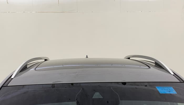 2022 MG ASTOR SAVVY 1.5 CVT, Petrol, Automatic, 60,958 km, Moonroof/ Sunroof