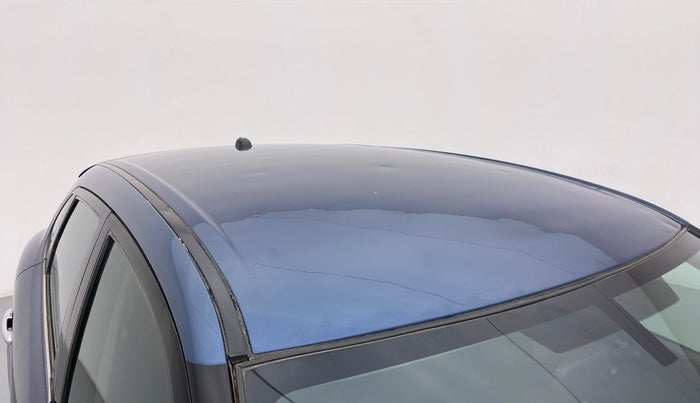 2016 Maruti Baleno ZETA PETROL 1.2, Petrol, Manual, 43,164 km, Roof