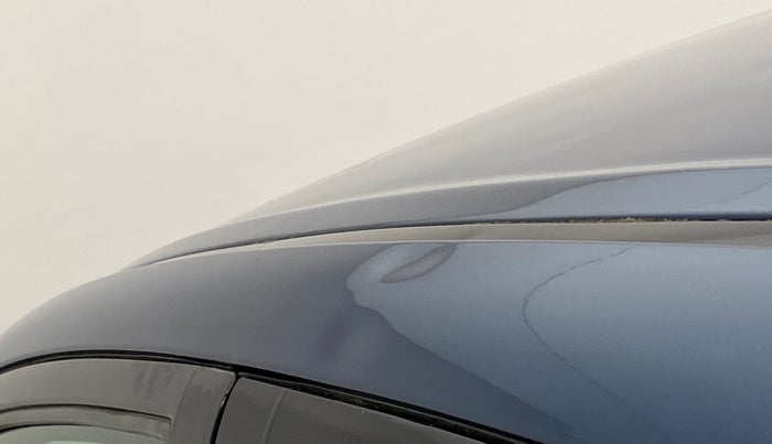 2016 Maruti Baleno ZETA PETROL 1.2, Petrol, Manual, 43,164 km, Left B pillar - Slightly dented