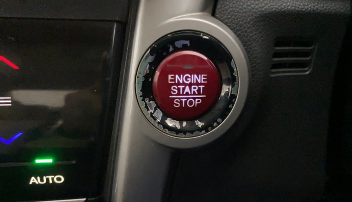 2016 Honda City 1.5L I-VTEC VX, Petrol, Manual, 81,373 km, Keyless Start/ Stop Button