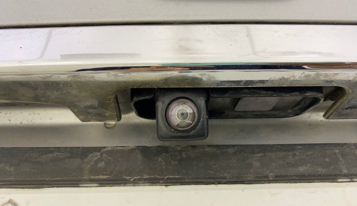 2016 Honda City 1.5L I-VTEC VX, Petrol, Manual, 81,373 km, Parking Camera