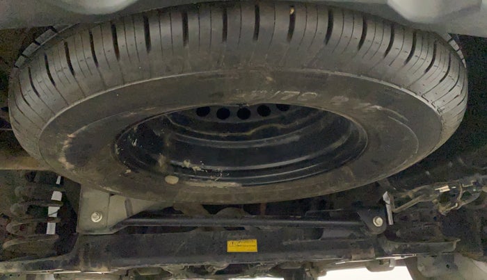 2022 Tata Harrier XZA PLUS 2.0L DARK EDITION, Diesel, Automatic, 30,117 km, Spare Tyre
