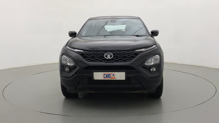 2022 Tata Harrier XZA PLUS 2.0L DARK EDITION, Diesel, Automatic, 30,117 km, Front