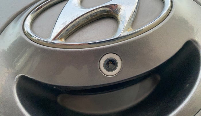 2013 Hyundai i20 SPORTZ 1.2, Petrol, Manual, 91,706 km, Parking Camera