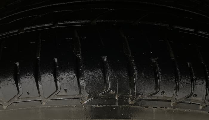 2016 Hyundai i20 Active 1.2 SX, Petrol, Manual, 41,732 km, Right Front Tyre Tread