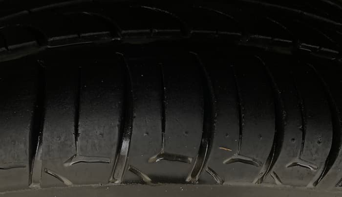 2016 Hyundai i20 Active 1.2 SX, Petrol, Manual, 41,732 km, Left Front Tyre Tread