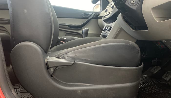 2018 Tata TIGOR XT PETROL, Petrol, Manual, 81,512 km, Driver Side Adjustment Panel