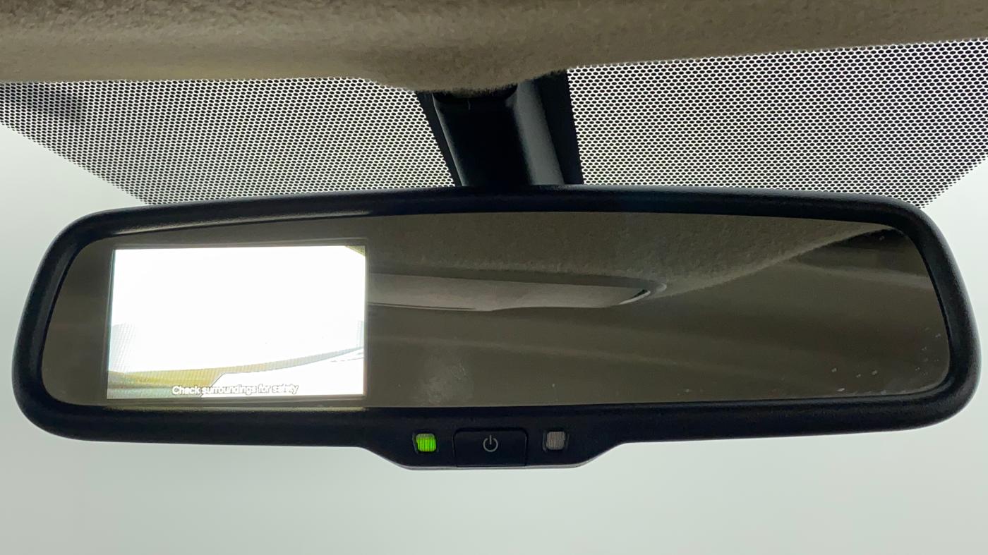 2018 Maruti Ciaz ZETA 1.4  AT PETROL, Petrol, Automatic, 85,512 km, IRVM Reverse Camera
