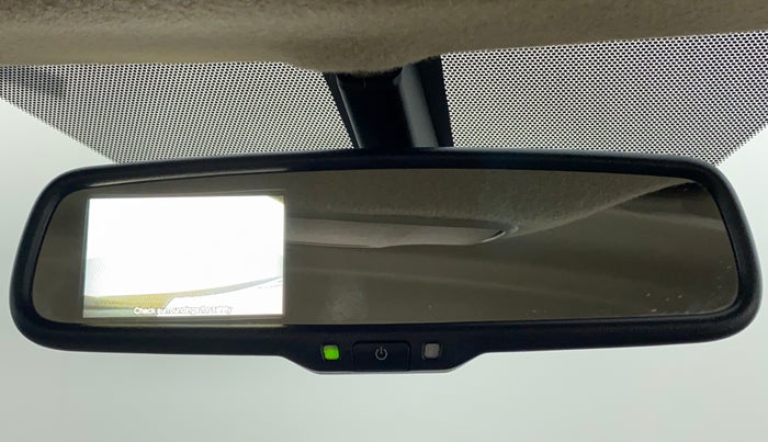 2018 Maruti Ciaz ZETA 1.4  AT PETROL, Petrol, Automatic, 85,512 km, IRVM Reverse Camera