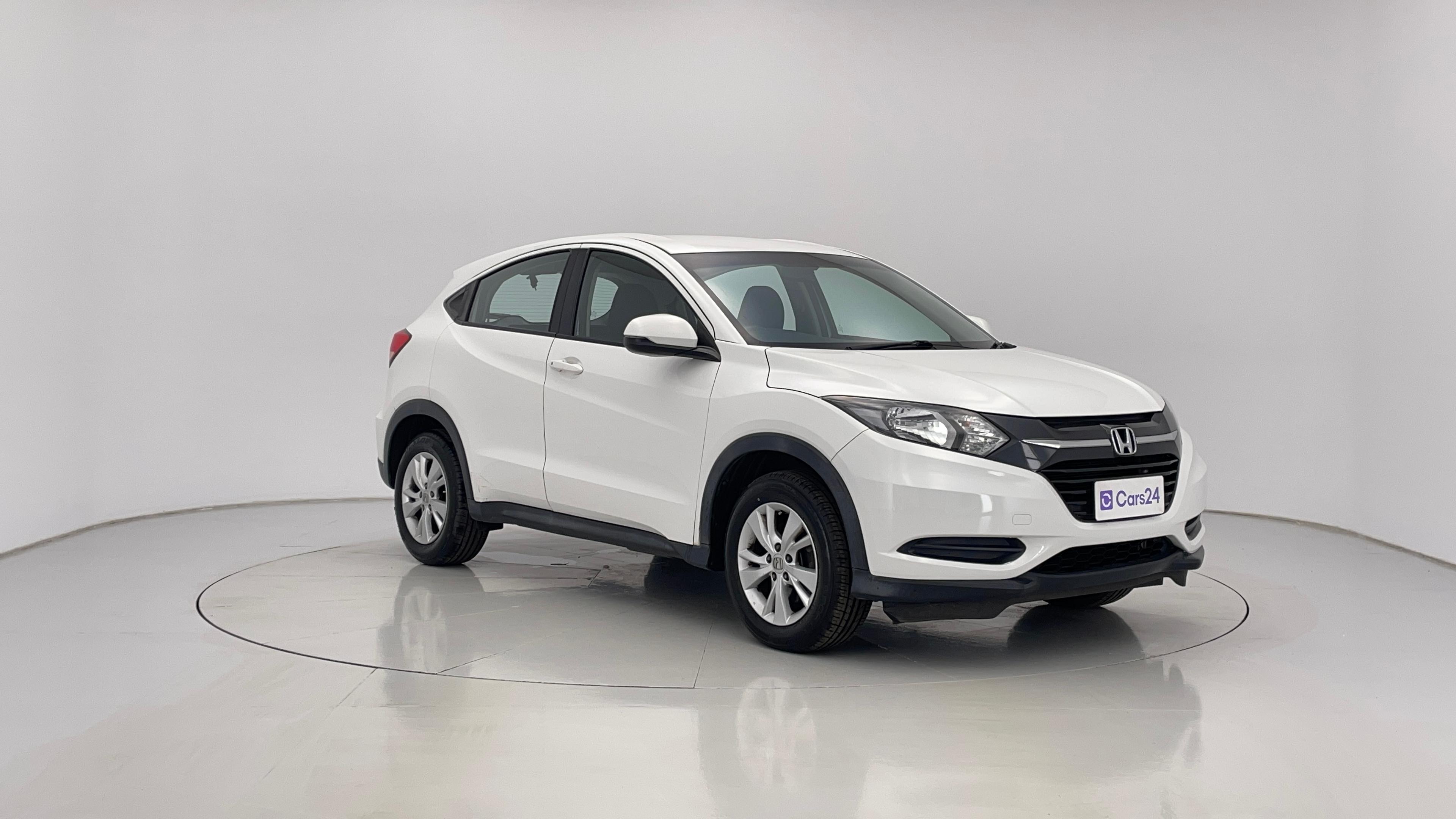 Honda HR-V image