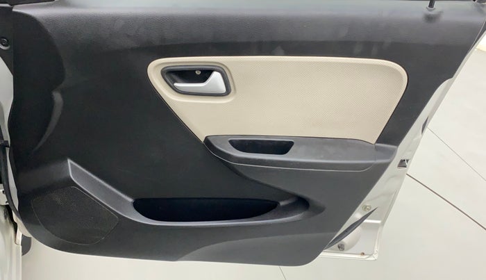 2021 Maruti Alto LXI OPT CNG, CNG, Manual, 16,516 km, Driver Side Door Panels Control