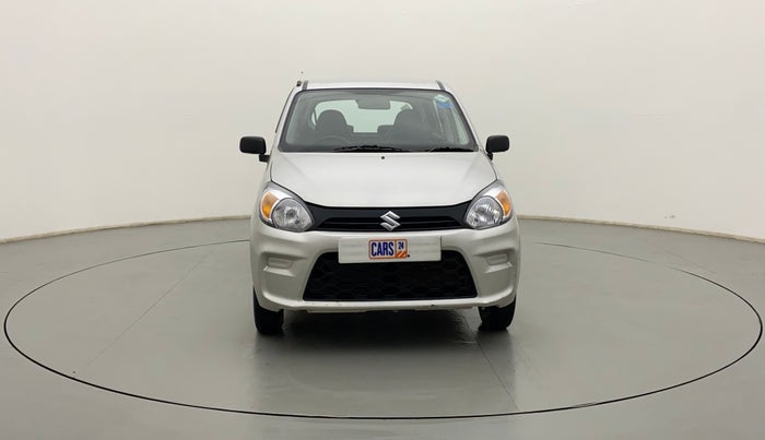 2021 Maruti Alto LXI OPT CNG, CNG, Manual, 16,516 km, Front