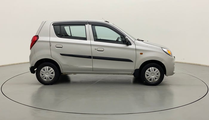 2021 Maruti Alto LXI OPT CNG, CNG, Manual, 16,516 km, Right Side View