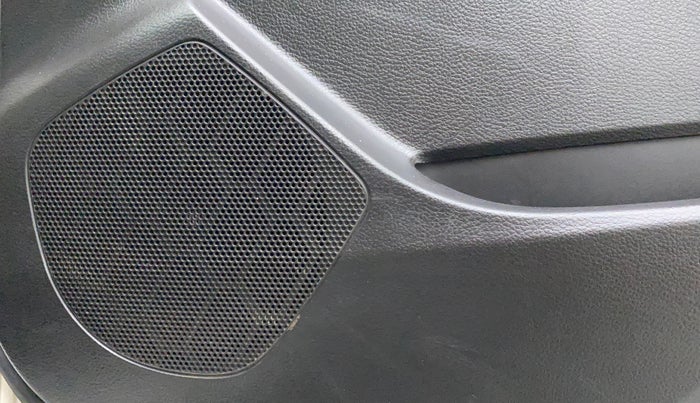 2021 Maruti Alto LXI OPT CNG, CNG, Manual, 16,516 km, Speaker