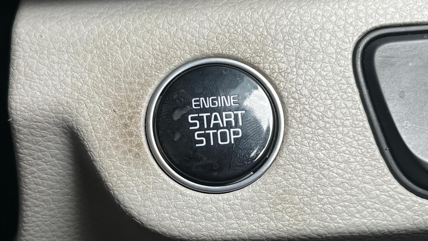 2019 KIA SELTOS HTX 1.5 PETROL, Petrol, Manual, 37,968 km, Keyless Start/ Stop Button