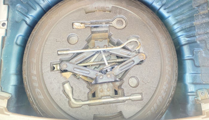 2021 Mahindra XUV300 W6 1.5 Diesel, Diesel, Manual, 68,068 km, Spare Tyre