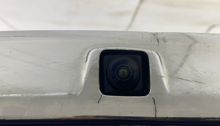 2022 Maruti Baleno ALPHA PETROL 1.2, Petrol, Manual, 9,599 km, Parking Camera