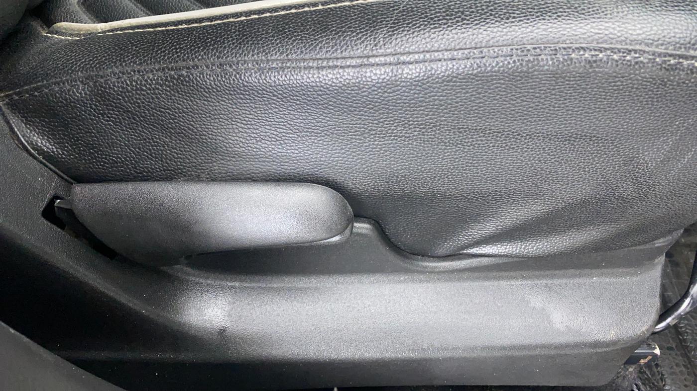 2018 Maruti Vitara Brezza VDI OPT, Diesel, Manual, 58,746 km, Driver Side Adjustment Panel