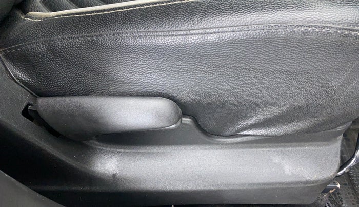 2018 Maruti Vitara Brezza VDI OPT, Diesel, Manual, 58,746 km, Driver Side Adjustment Panel