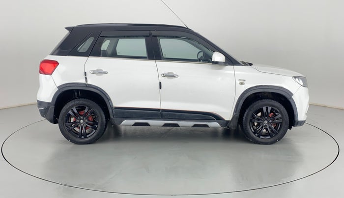 2018 Maruti Vitara Brezza VDI OPT, Diesel, Manual, 58,746 km, Right Side View